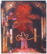 Bhimeshwor temple, Dolakha